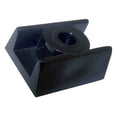 thumbnail image 3 of Crown Automotive Fender Flare Retainer J4004868 OE Replacement, 3 of 4