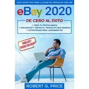 Ebay 2020 (Paperback)