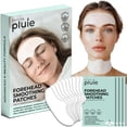 thumbnail image 1 of Parches antiarrugas Petite Pluie Korean Advanced Hydrogel x10, 1 of 7
