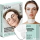 thumbnail image 1 of Parches antiarrugas Petite Pluie Korean Advanced Hydrogel x10, 1 of 7