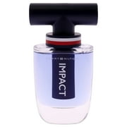 Tommy Hilfiger Men's Impact EDT Spray 1.7 oz Fragrances 022548420140