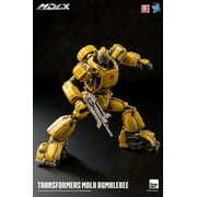 Transformers MDLX Bumblebee action figure
