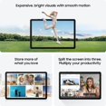 thumbnail image 4 of Samsung Galaxy Tab A9 8,7 Po Wi‐Fi + Cellulaire (Permet les Appels) Tablette / 64 Go 4 Go RAM (2023) Tout Neuf, 4 of 7