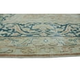 thumbnail image 5 of Fine VTG Jamari Rust/Blue Rug, 9'9" x 12'7", 5 of 6