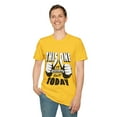 thumbnail image 6 of Gym Rat Exercise Workout Novelty Tshirts and More, 6 of 7