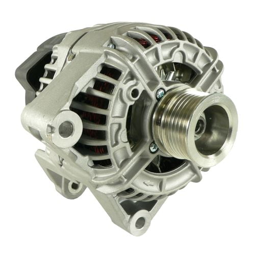 Alternators DB Electrical AMT0164 New Alternator For 2.4L 2.4 Sebring & Dodge Stratus 01 02 03