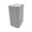 A572 B 13.1x8.7x6.2"!, variant on Durable Plastic Square Flip Top Trash Can Convenient Lid Operation Ideal For Home Use Other Cleaning Supplies Home Decor