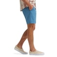 thumbnail image 2 of Wrangler Men's Regular 7" Fit Flat Front Short, 2 of 6
