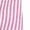 Pink, variant on Women'S High Waist Sleeveless Striped Solid Color Dress 2025 Summer New Style Dress Blue XL