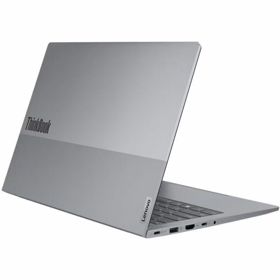 Lenovo Business ThinkBook 16 Gen 6 AMD Laptop, 16