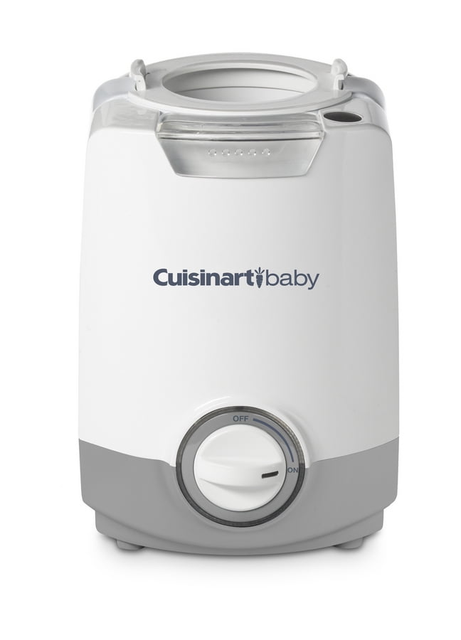 cuisinart bottle warmer
