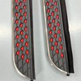 thumbnail image 5 of 2Pcs Aluminum Running Boards Fit for Chery Chevrolet Equinox 2025 2026 Fixed Nerf Bars Side Steps with Brackets (74), 5 of 7