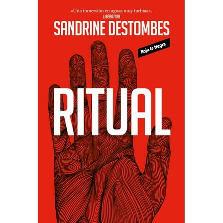 Ritual (Spanish Edition), (Paperback)