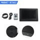 thumbnail image 4 of Multifunctional Calendar High Resolution High Resolution User Friendly Clear Picture Quality Digital Photo Frame, 4 of 12
