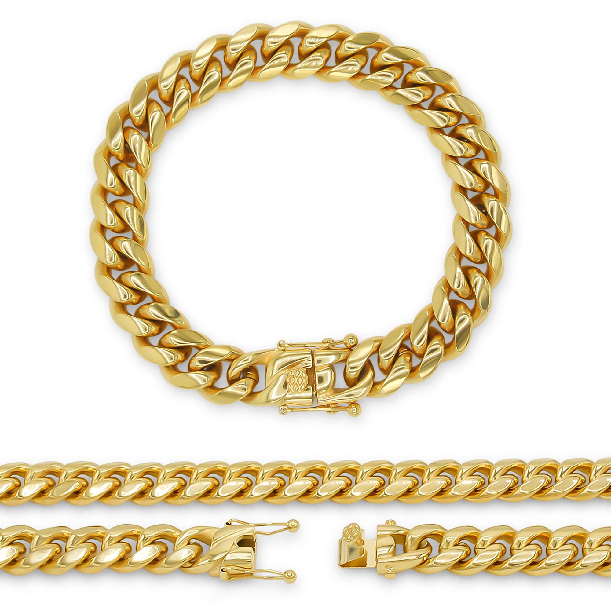 walmart mens jewelry bracelets