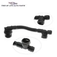 thumbnail image 4 of New Engine Crankshaft Case Vent Pipe 25197526 For Chevrolet Cruze Vauxhall Opel Astra J Corsa E A16let A16xer 55569363 55567962, 4 of 5
