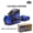 MACK Anthem c, variant on 1:64 Mercedes-Benz MACK Anthem Trailer trailer model simulation car model alloy car toy male collection gift
