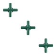 thumbnail image 1 of kurtrusly Tuyau Raccord Joint Léger Haute Résistance Structure Ferme Professionnel Ménage Accessoires Jardin Fournitures Type 4 3Set, 1 of 6