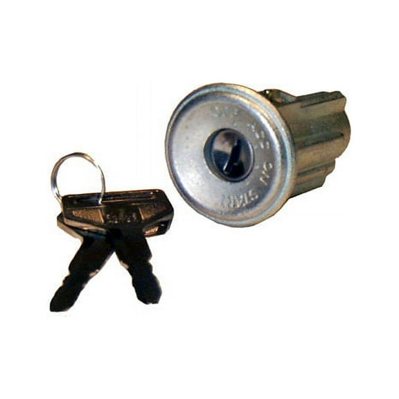 Ignition Lock Cylinder - Compatible with 1972 - 1978 Toyota Pickup 1973 1974 1975 1976 1977