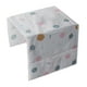thumbnail image 2 of Fiudx Funda para Lavadora, Protección Impermeable y a Prueba de Aceite, Amplios Bolsillos Laterales de Almacenamiento, Suave Tela de Lino y Algodón, Versátil Protector para Electrodomésticos, Cocina,, 2 of 2