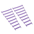 thumbnail image 3 of Shoe Elastic Flat Lazy Silicone, 3 of 8