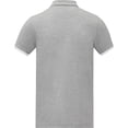 thumbnail image 2 of Elevate Mens Morgan Short-Sleeved Polo Shirt, 2 of 4