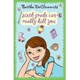 thumbnail image 1 of Pre-Owned Sixth Grade Can Really Kill You (Paperback) 0142413801 9780142413807, 1 of 1
