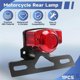 thumbnail image 4 of Motorcycle Rear Lamp Taillight for Monkey Z50 Z50JZ Z 50 KDF Tail Light, 4 of 5