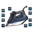 thumbnail image 5 of Plancha Pro Master Rowenta Negra Profesional, 5 of 5