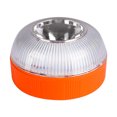 thumbnail image 1 of Luz de emergencia V16 Luz de emergencia independiente Luces de advertencia LED Base magnética para situaciones de emergencia en la carretera TUNC Sencillez, 1 of 5