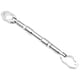 thumbnail image 2 of Barra de equilibrio para motocicleta de aleación de aluminio ajustable de longitud profesional premium Plata, 2 of 9
