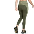 thumbnail image 3 of Bass Outdoor Womens Catamount Leggings Black Beauty L, 3 of 9