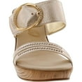 thumbnail image 4 of Onex Women's Cynthia Wedge Sandal, 4 of 4