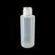 thumbnail image 5 of BRIGHTFUFU 6 uds botella vacía recargable botella exprimible de plástico botellas de boca puntiaguda de 50ml, 5 of 7