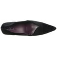 thumbnail image 5 of Ellie Shoes Women's 301-vivian Pump, Black, Size 7.0, 5 of 5