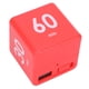 thumbnail image 1 of Preset Timer Timer for Children Workout Countdown Timer Plastic Cube Timer for Kitchen ANGGREK Otros, 1 of 8