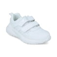 thumbnail image 2 of Tenis Escolares Niño/niña Sintetico Zapato Blanco, 2 of 5
