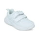 thumbnail image 2 of Tenis Escolares Niño/niña Sintetico Zapato Blanco, 2 of 5