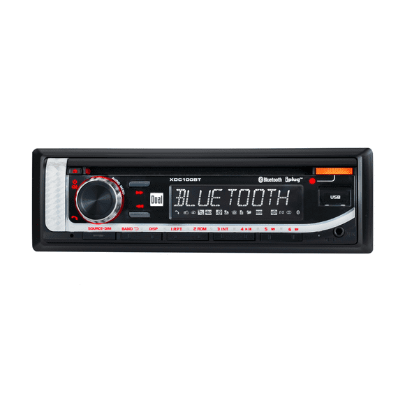 Car Cd Player