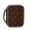 Brown, variant on Bible Cover Case with Durable Handle for Women,Large Bible Tote Bags Organizer Quilted Carrying Book Case ,Bible Study Supplies Accessories Christian Gifts for Women