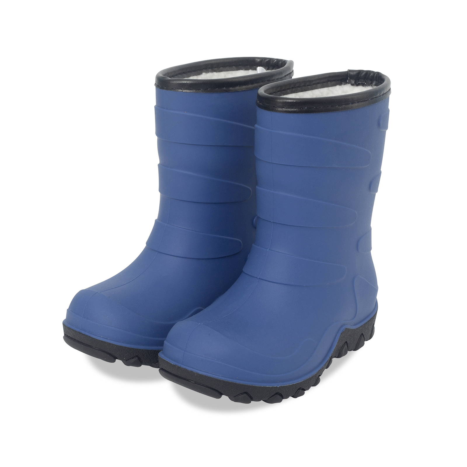 kids thermal boots