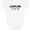 AA-White, variant on Inktastic Leapling- 2-29-24- Leap Year Boys or Girls Baby Bodysuit