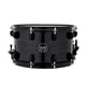 thumbnail image 1 of Tarola Transparent Midnight Black 14” x 8” MPNMP4800BMB MAPEX, 1 of 4