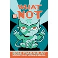 thumbnail image 1 of Pre-Owned What Not (Paperback) 026254430X 9780262544306, 1 of 1