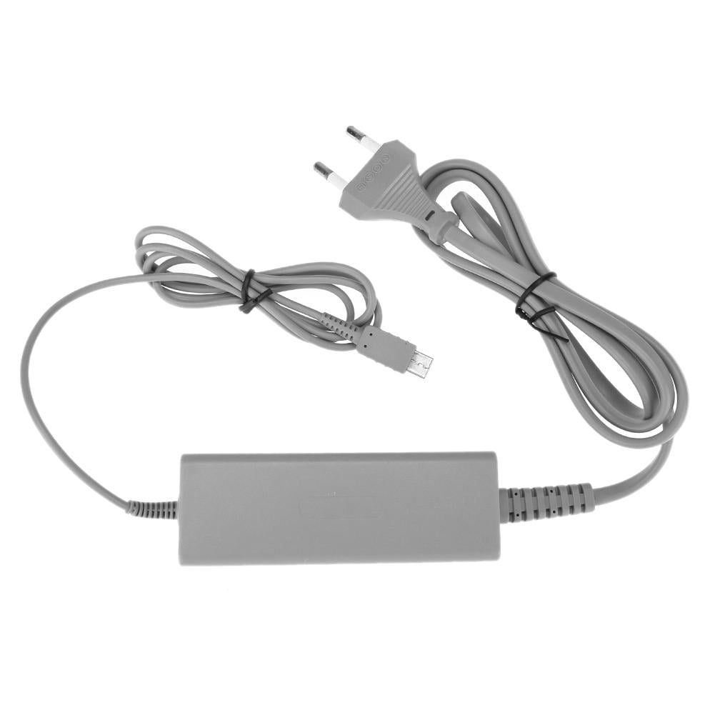 Zewfffr Ac Power Adapter Charger Fit For Nintend Wiiu Wii U Gamepad Console Eu Walmart Com Walmart Com Zewfffr Ac Power Adapter Charger Fit For Nintend Wiiu Wii U Gamepad Console Eu Walmart Com Walmart Com