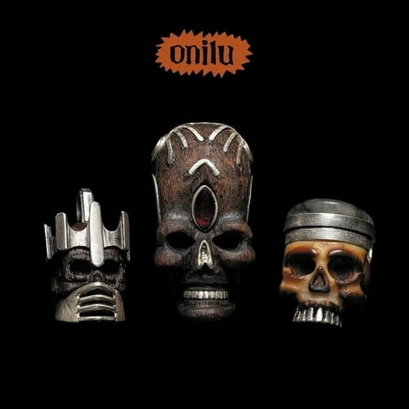 Onilu - Onilu - Music & Performance - Vinyl