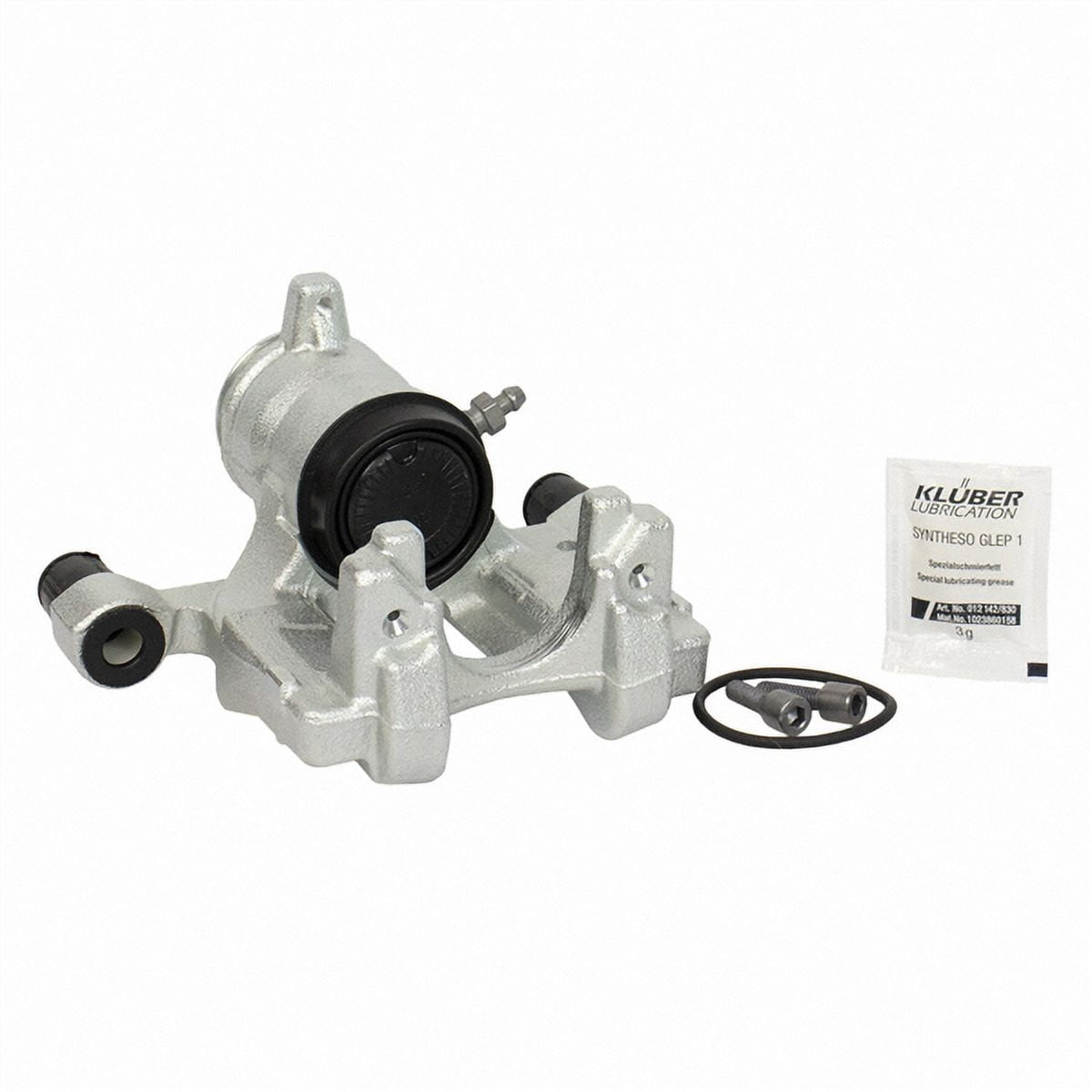 Motorcraft Remanufactured Brake Caliper, Friction Ready Fits select: 2017-2019 FORD ESCAPE, 2013-2020 FORD FUSION