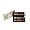 LAURA GELLER The Casual Collection Multi-Finish Eyeshadow Palette