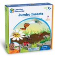 thumbnail image 2 of Insectes Géants, Ensemble de 7, 2 of 8