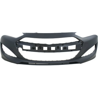 Hyundai Genesis Coupe Front Bumper
